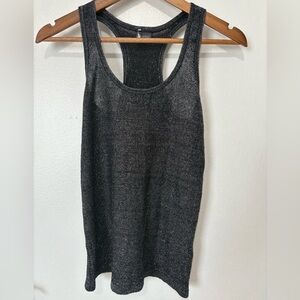 Sparkle Knit Top S